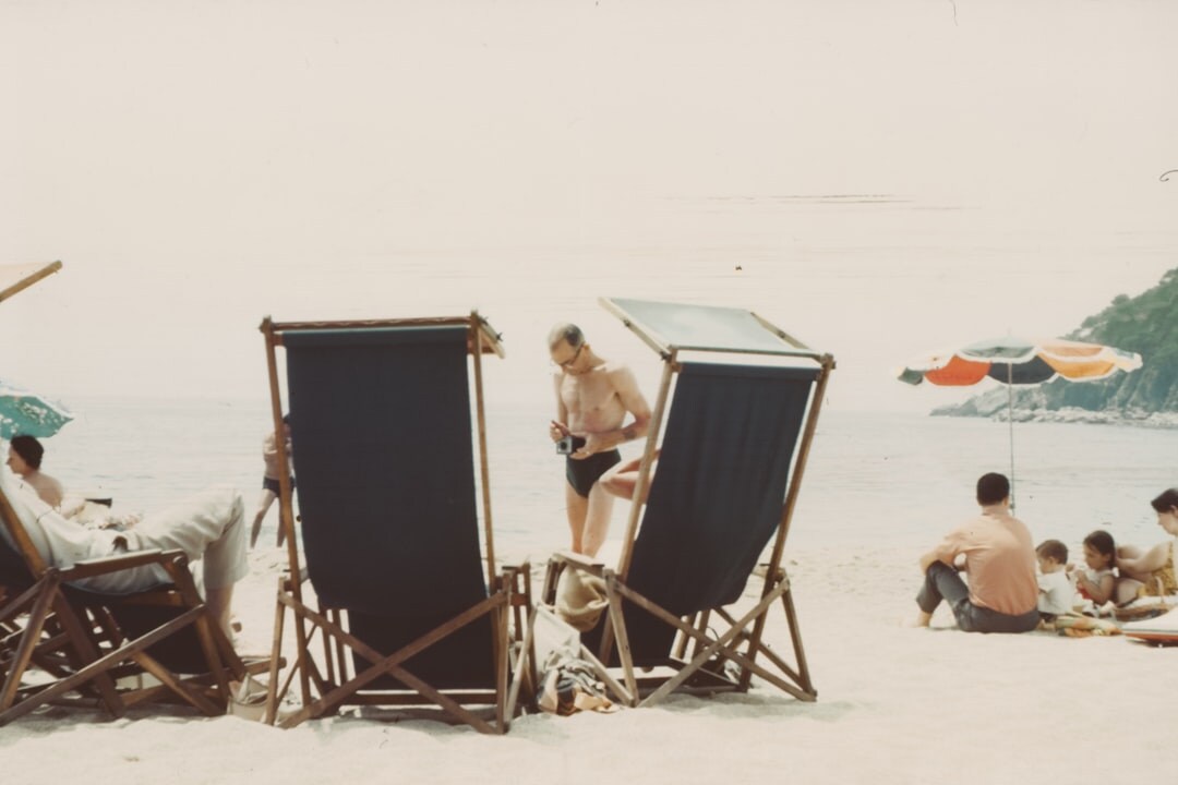 celebrity private beach hideout