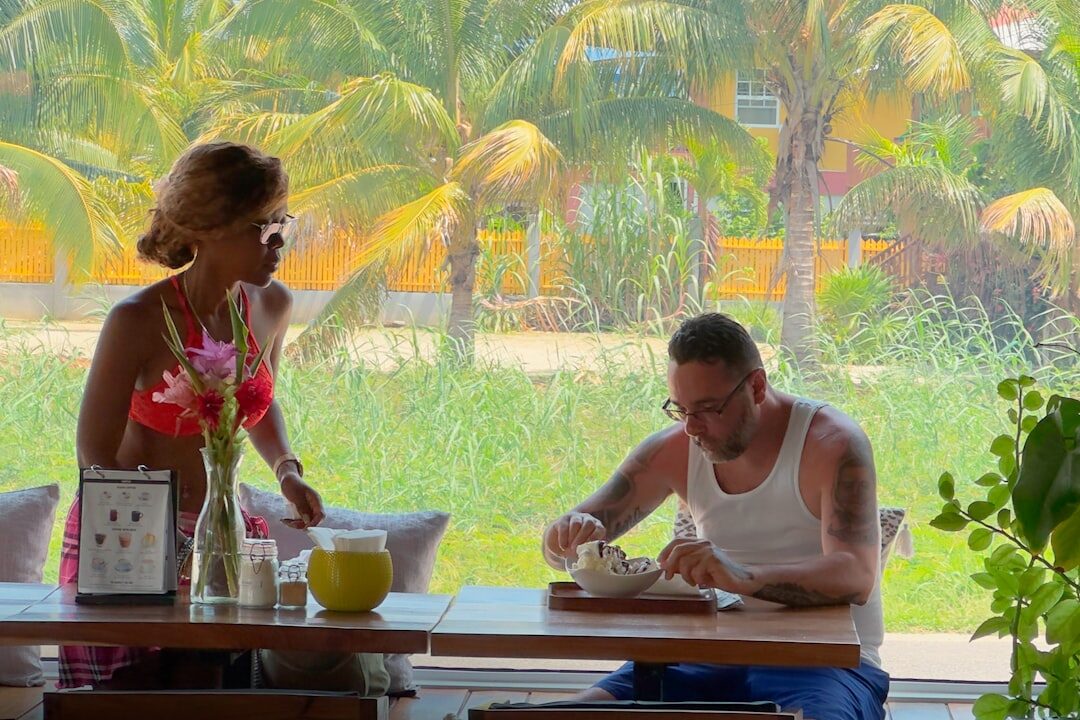 celebrity secret getaway spot