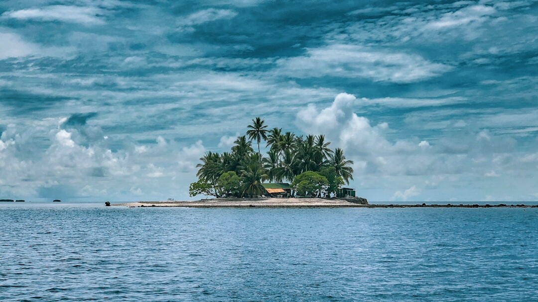 celebrity private island resort